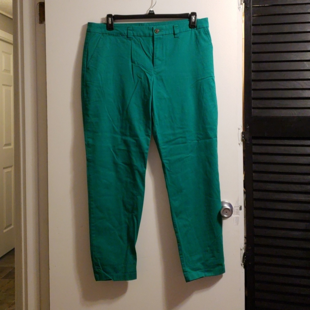 Gap pants